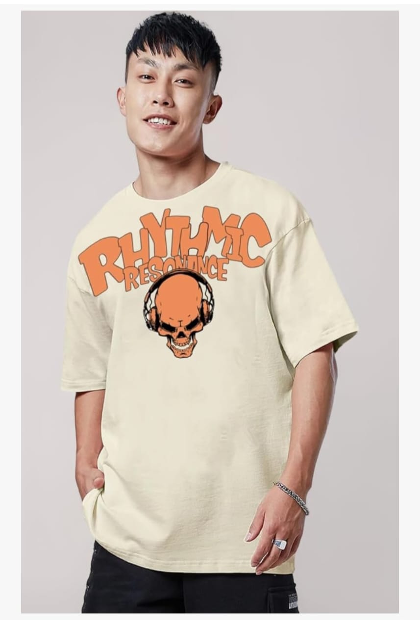 A stylish tee.